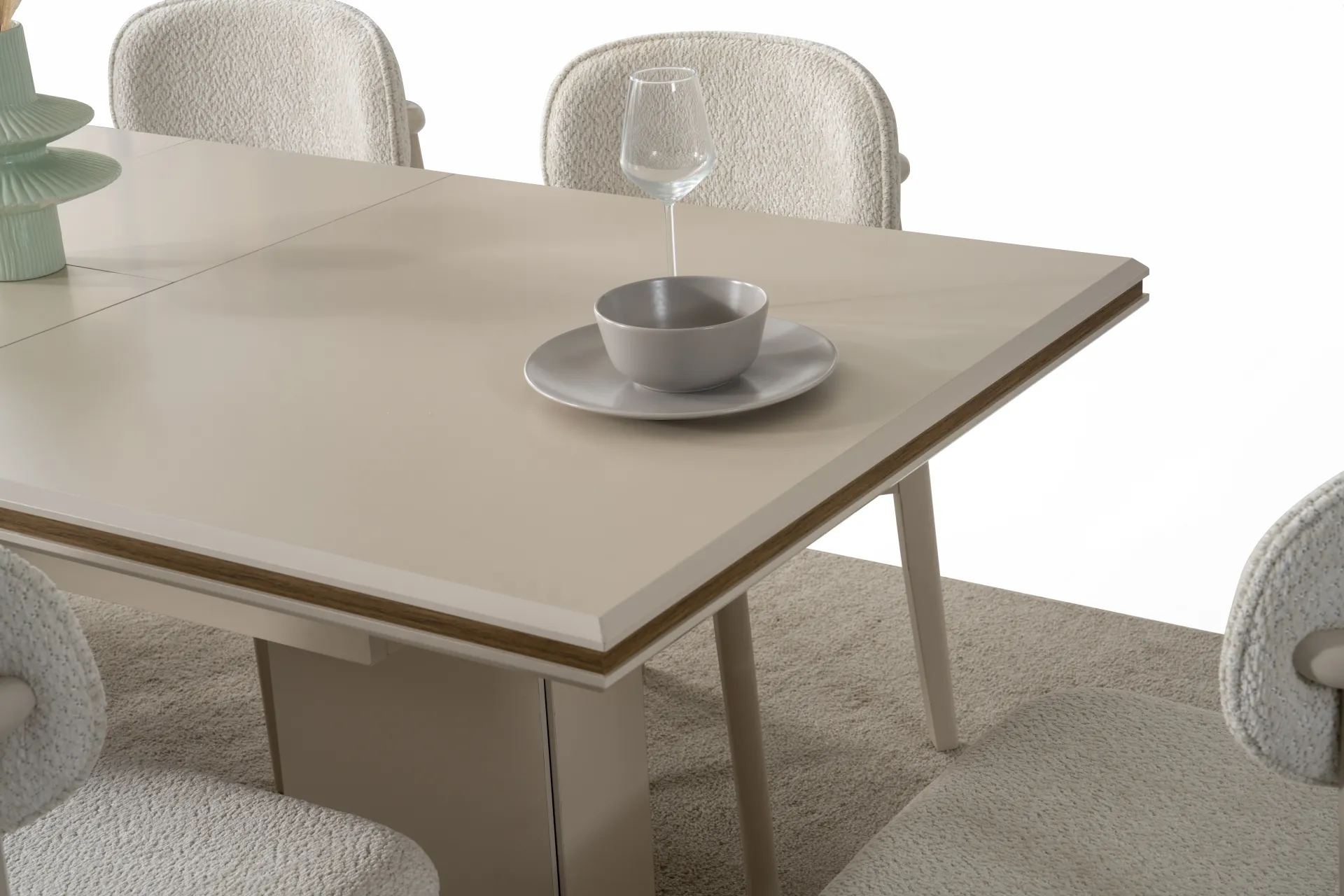 İstanbul Yemek Odası